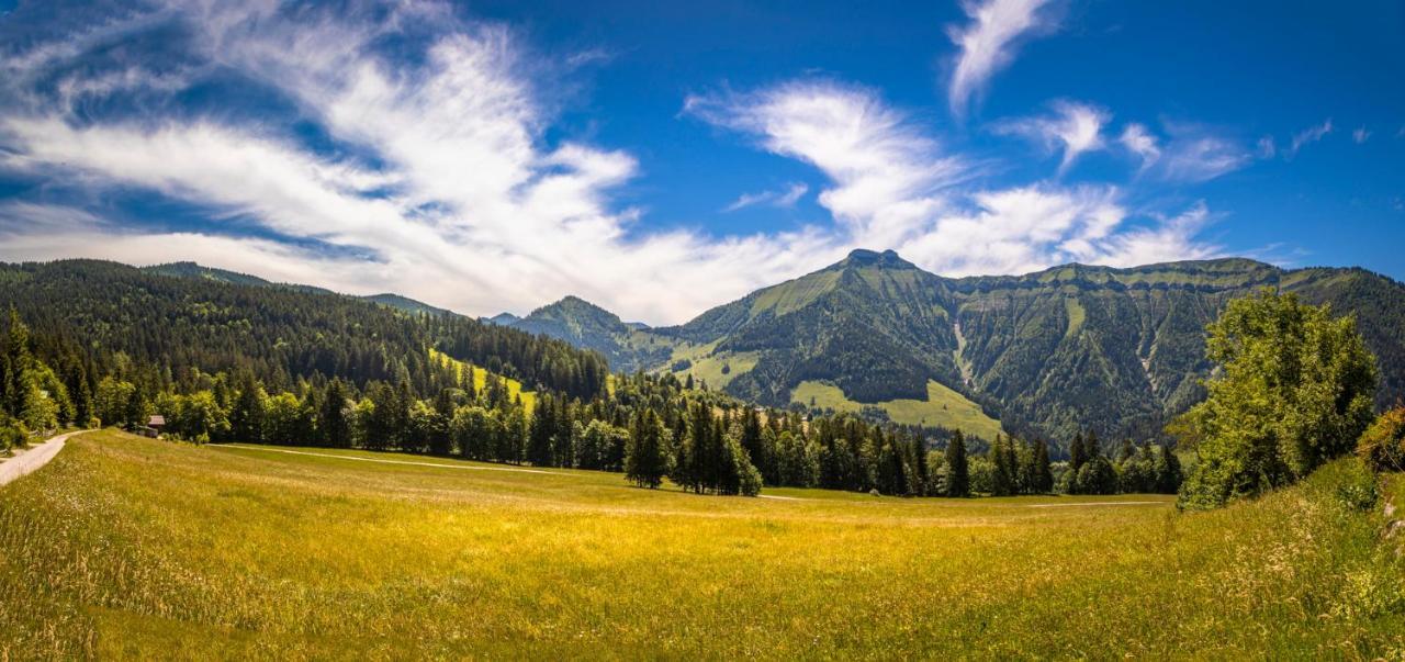 Appartement Reitlhof, Bio Berg Bauernhof Krispl Dış mekan fotoğraf
