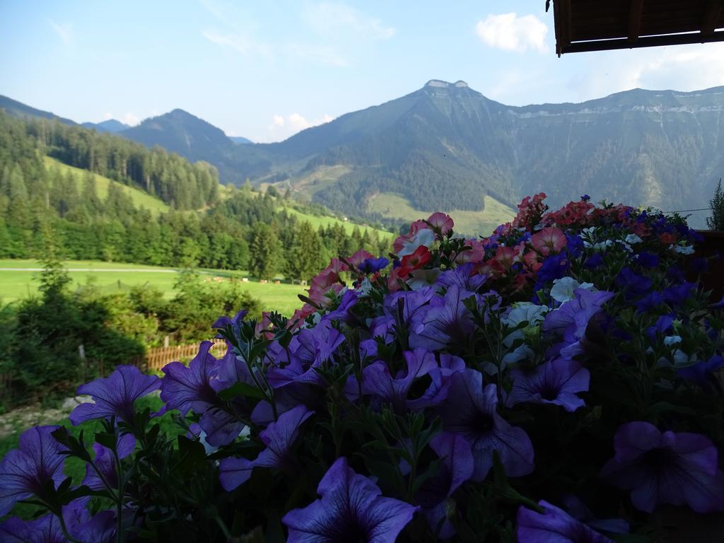 Appartement Reitlhof, Bio Berg Bauernhof Krispl Dış mekan fotoğraf